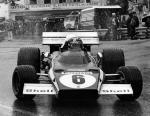 Ferrari 312 B2 1971 года